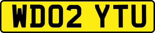 WD02YTU