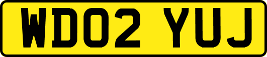 WD02YUJ