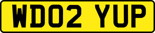 WD02YUP
