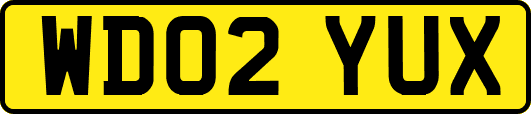 WD02YUX