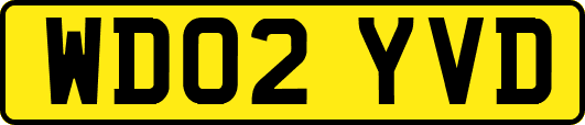 WD02YVD