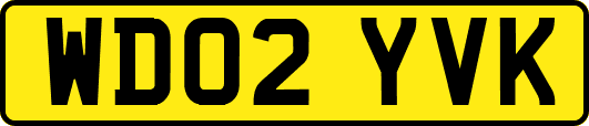 WD02YVK