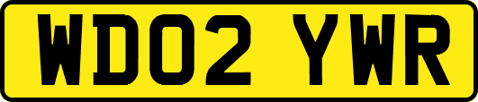 WD02YWR