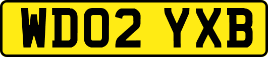 WD02YXB
