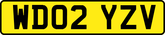 WD02YZV
