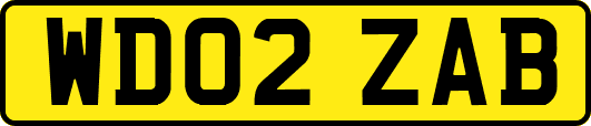 WD02ZAB