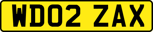 WD02ZAX