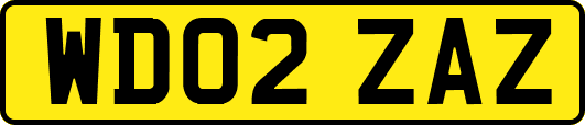 WD02ZAZ