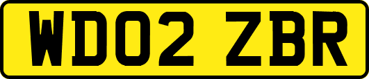 WD02ZBR