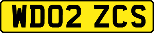 WD02ZCS