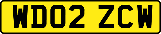 WD02ZCW