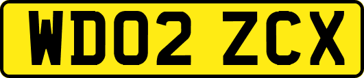 WD02ZCX