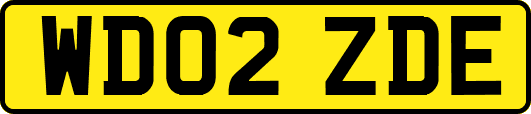 WD02ZDE