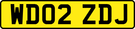 WD02ZDJ