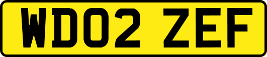 WD02ZEF