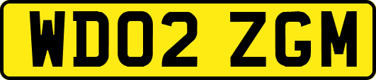 WD02ZGM