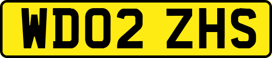 WD02ZHS