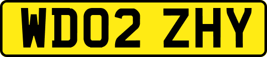 WD02ZHY