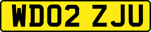 WD02ZJU