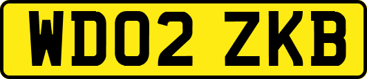 WD02ZKB