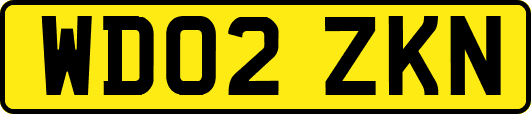 WD02ZKN