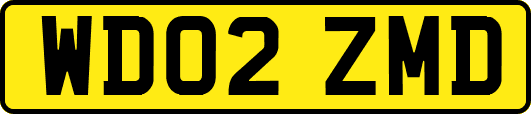 WD02ZMD
