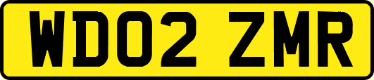 WD02ZMR