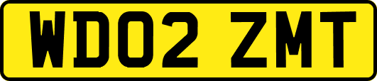 WD02ZMT
