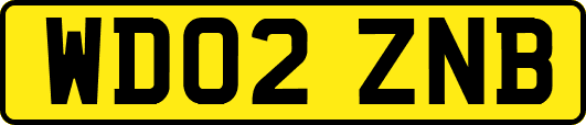 WD02ZNB