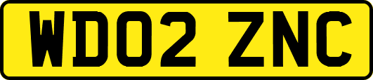 WD02ZNC