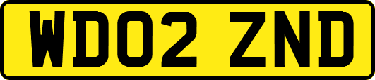 WD02ZND