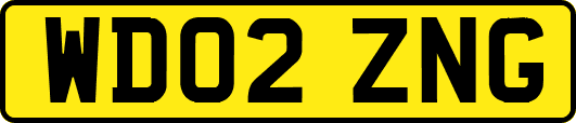 WD02ZNG