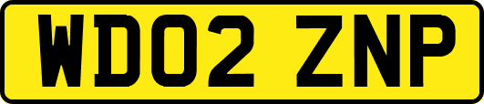 WD02ZNP