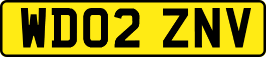 WD02ZNV
