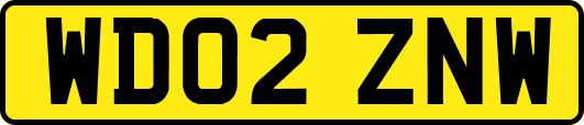WD02ZNW
