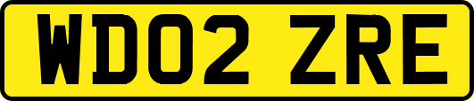 WD02ZRE
