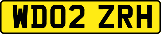 WD02ZRH