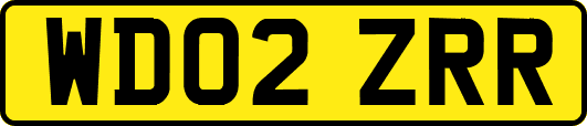 WD02ZRR