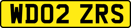 WD02ZRS