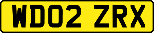 WD02ZRX