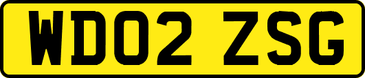 WD02ZSG