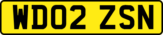WD02ZSN