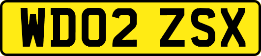 WD02ZSX