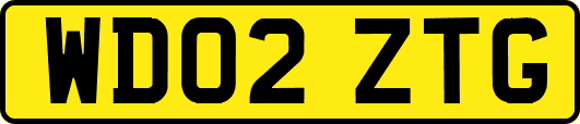 WD02ZTG
