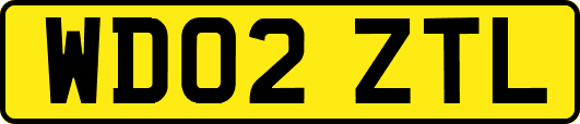 WD02ZTL
