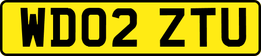 WD02ZTU