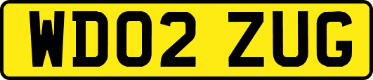 WD02ZUG