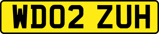 WD02ZUH