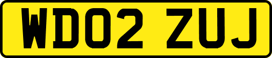 WD02ZUJ