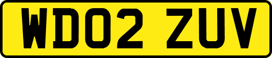 WD02ZUV